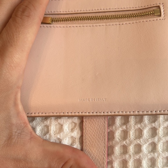 CELINE snap tri wallet Preloved - Picture 4 of 11